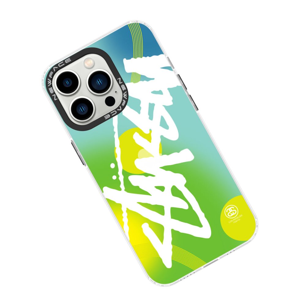  iPhone 13 Pro Kılıf Estoril Desenli Kapak - Estoril - 2