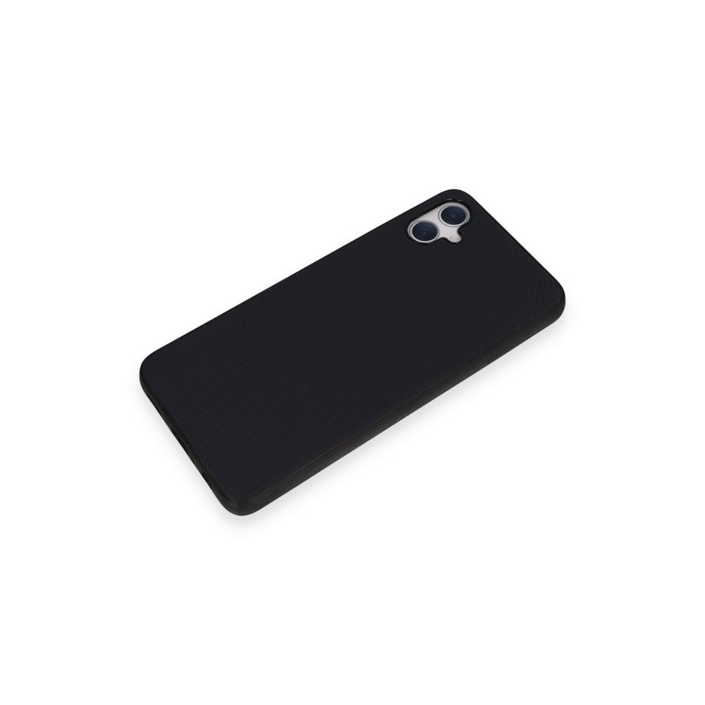  Samsung Galaxy A05 Kılıf Taft Kapak - Lacivert