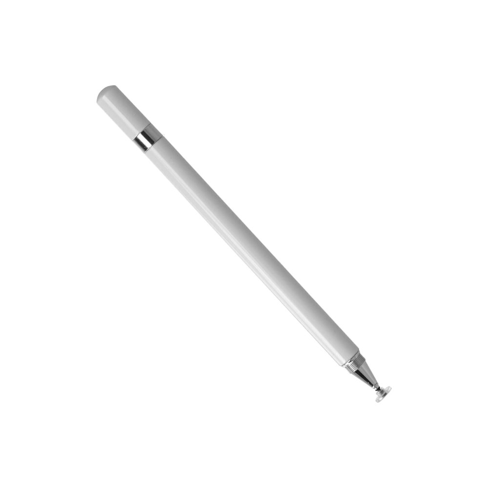  Dokunmatik Stylus Kalem Pen 210 - Beyaz