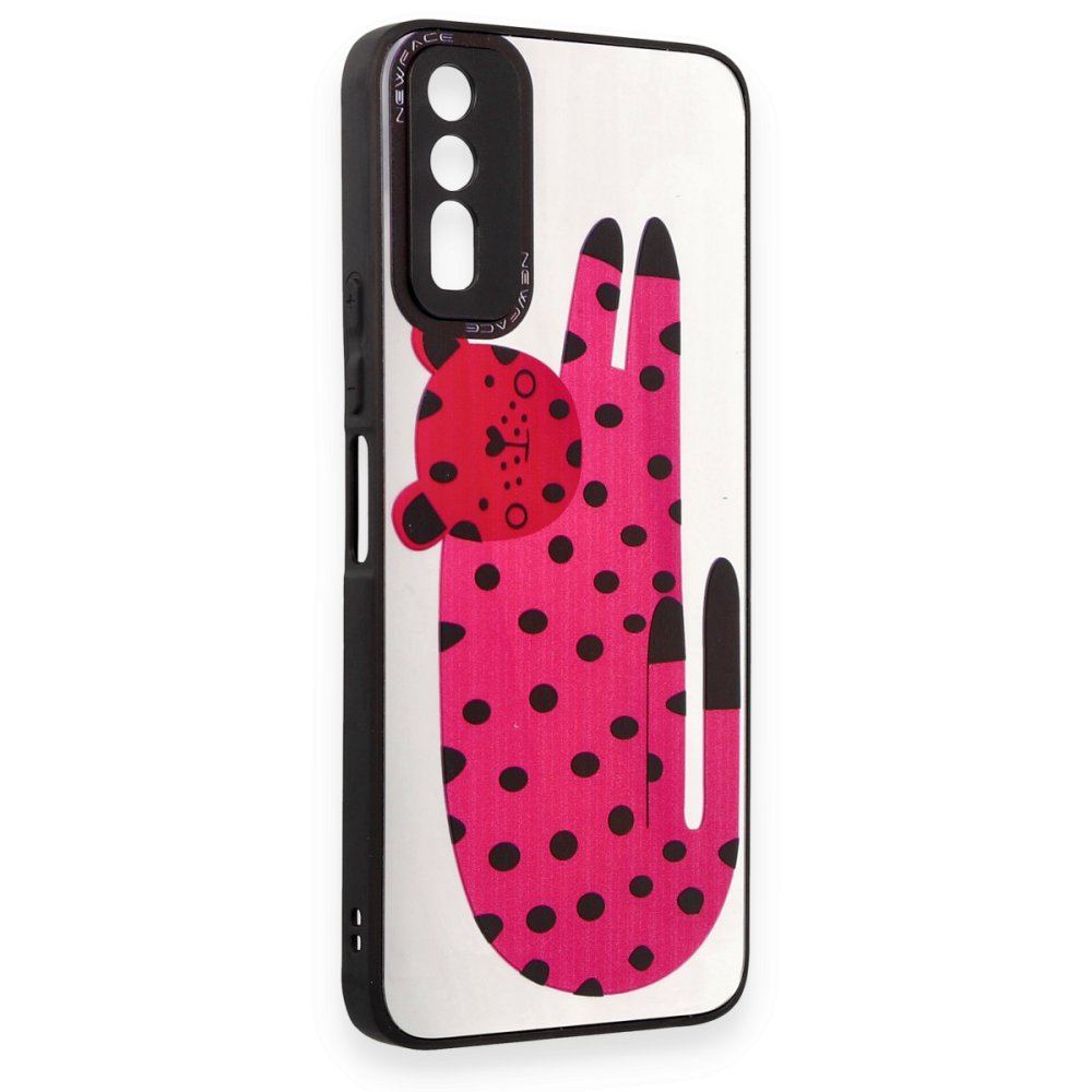  Vivo Y11S Kılıf Mirror Desenli Kapak - Mirror - 12
