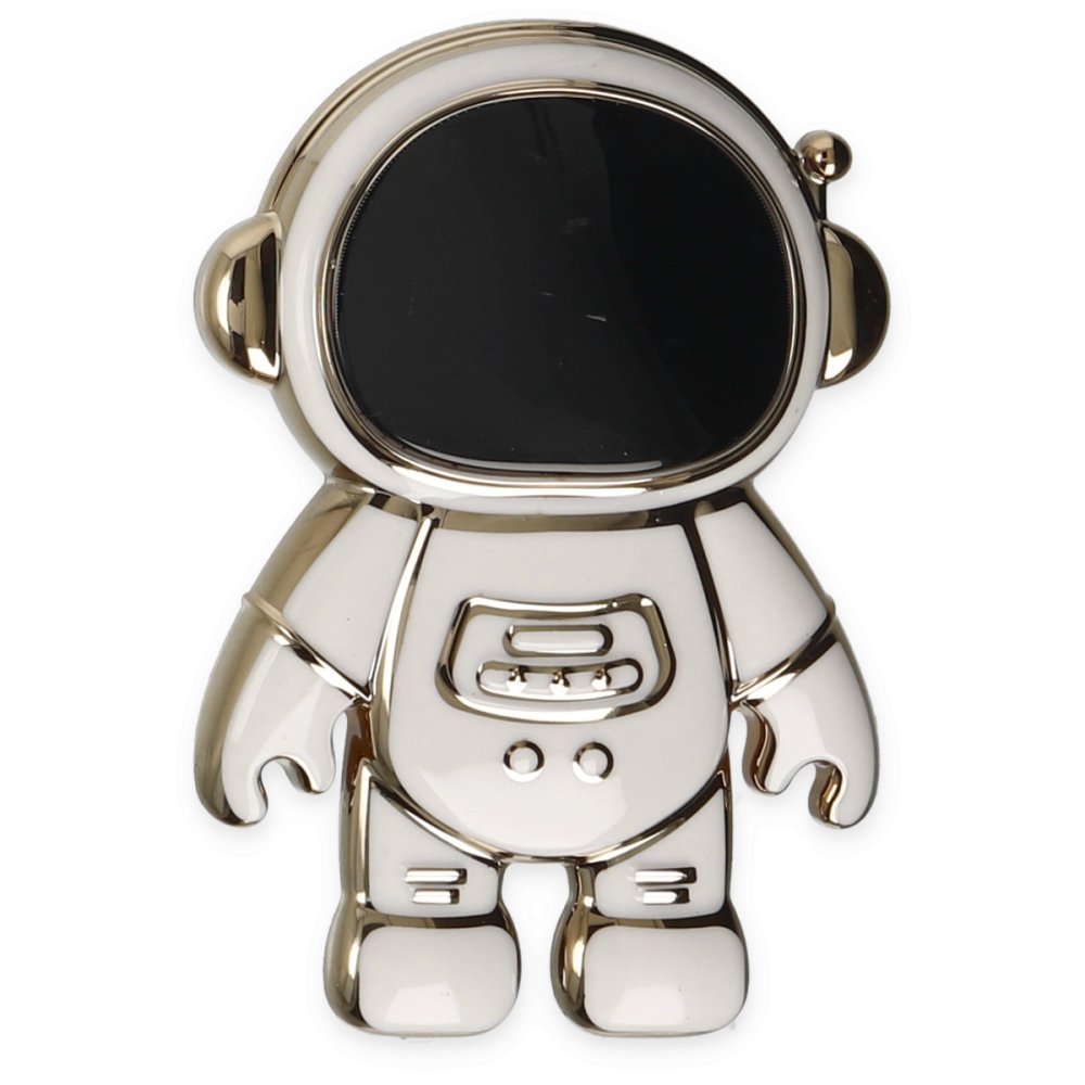  Astro Stand Astronot - Beyaz