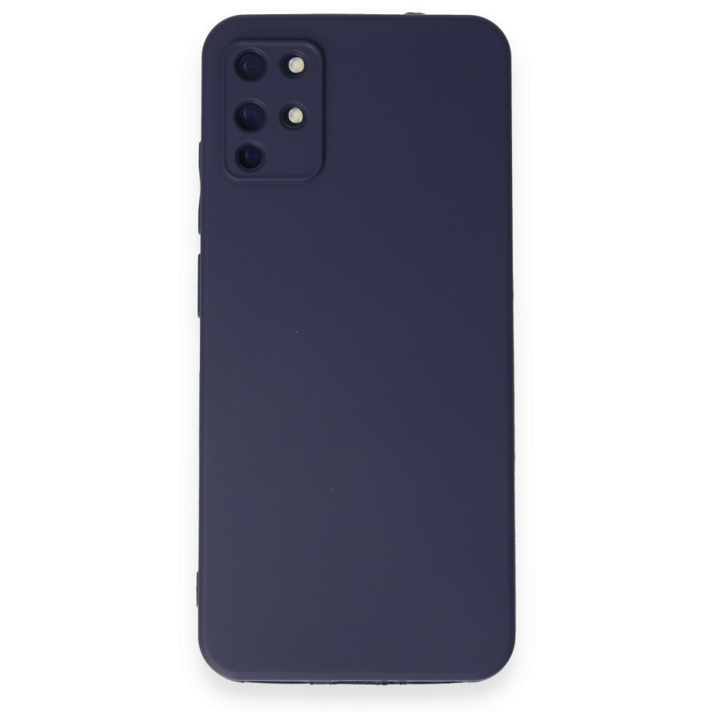  Reeder S19 Max Kılıf First Silikon - Lacivert