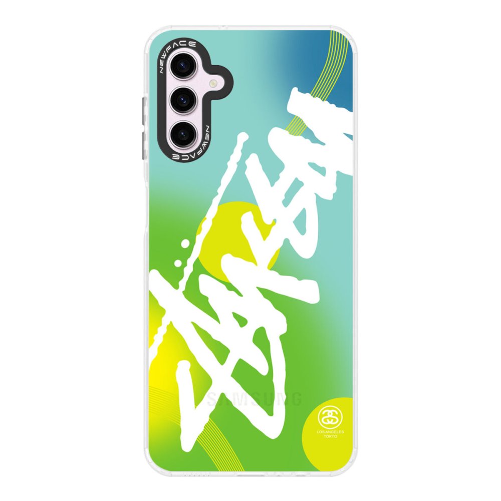  Samsung Galaxy A04S Kılıf Estoril Desenli Kapak - Estoril - 2