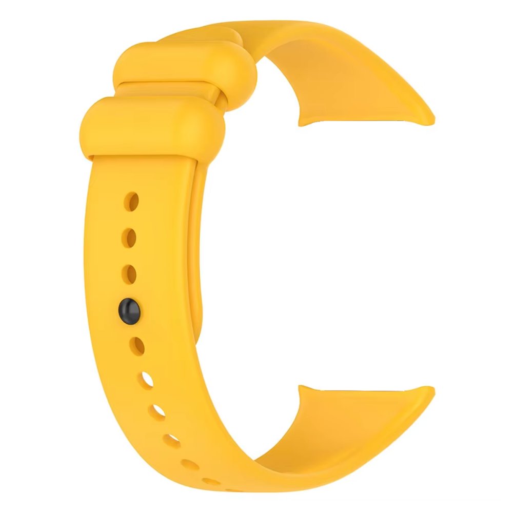  Xiaomi Smart Band 8 Pro Klasik Kordon - Sarı