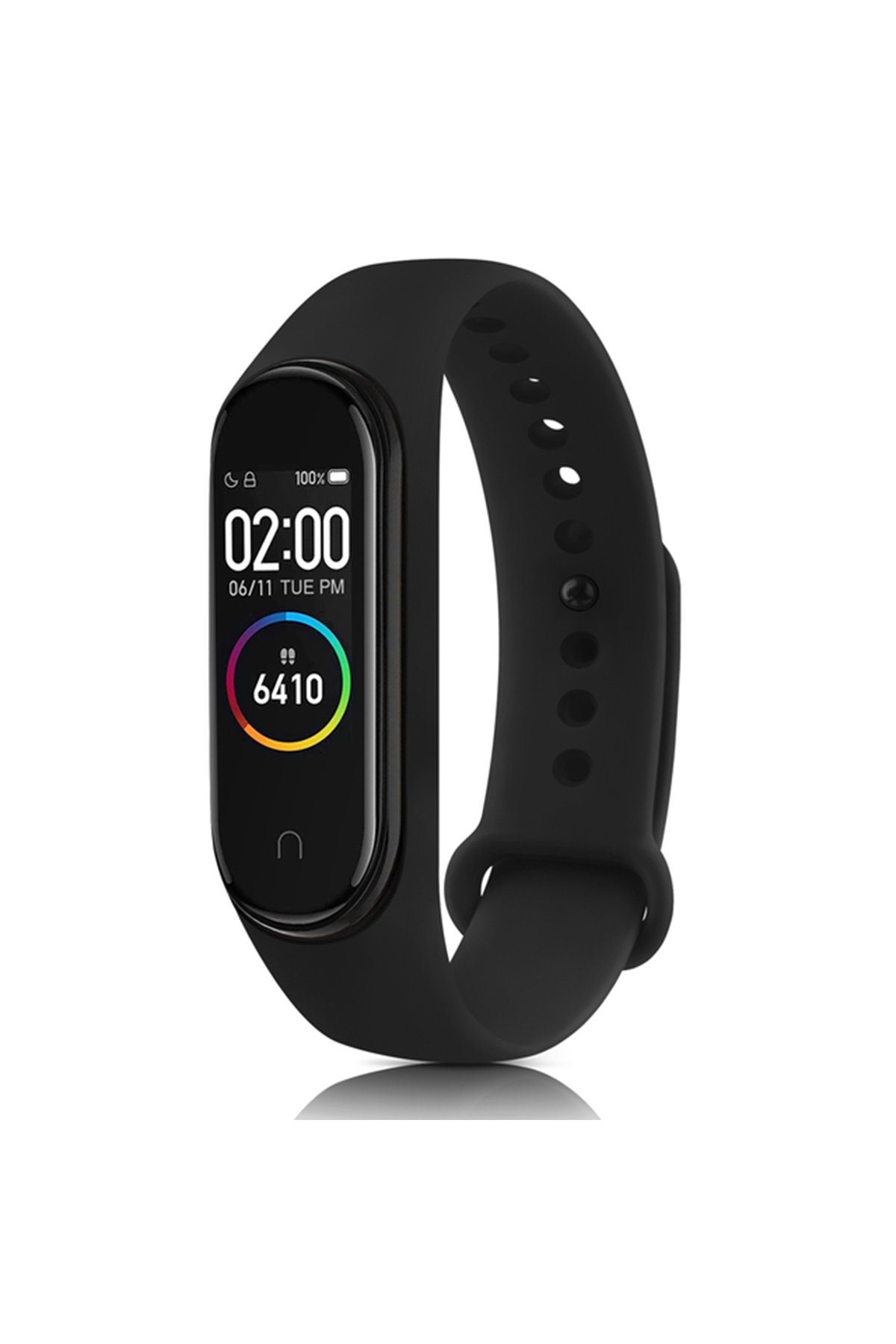  Xiaomi Mi Band 3 Klasik Kordon - Siyah