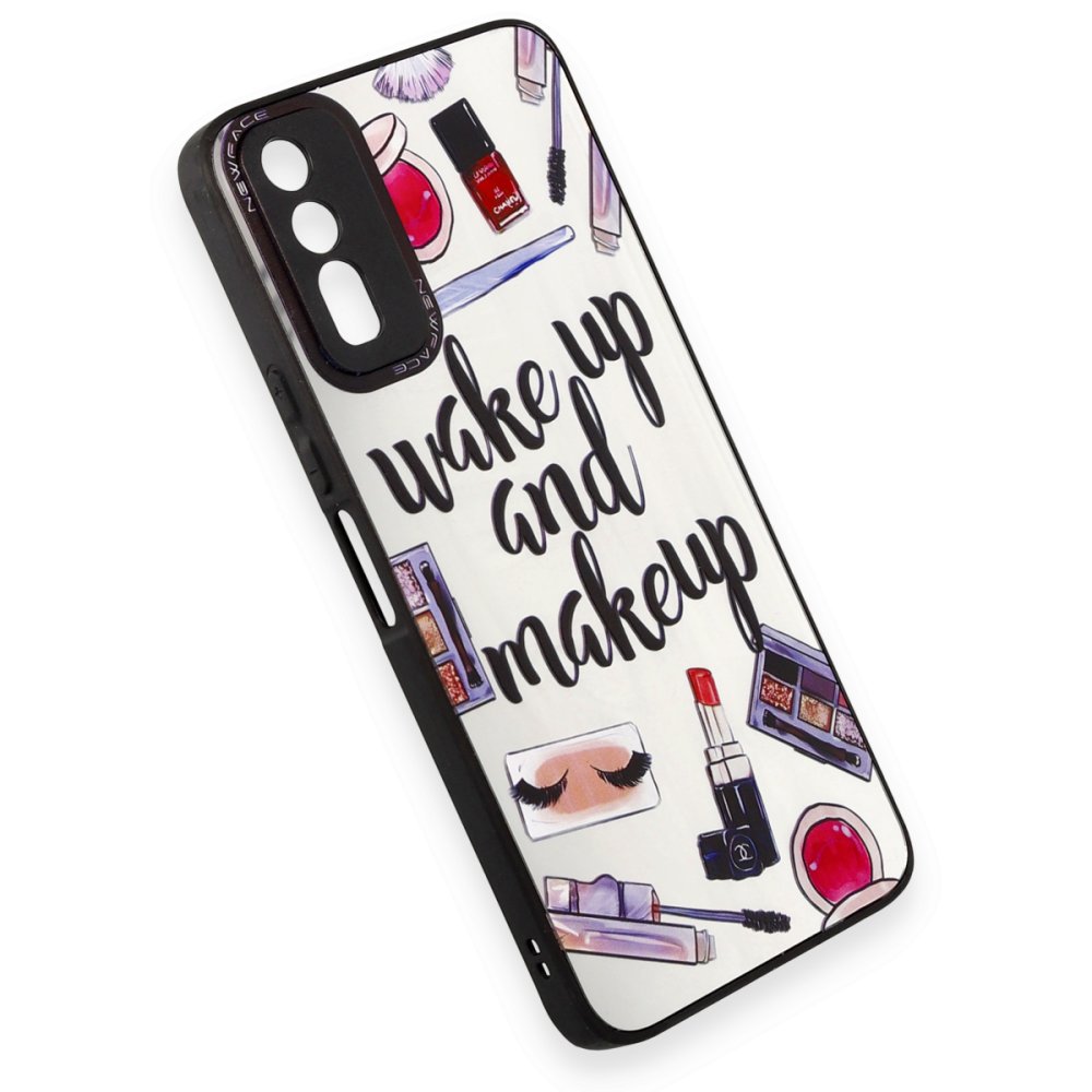  Vivo Y11S Kılıf Mirror Desenli Kapak - Mirror - 3
