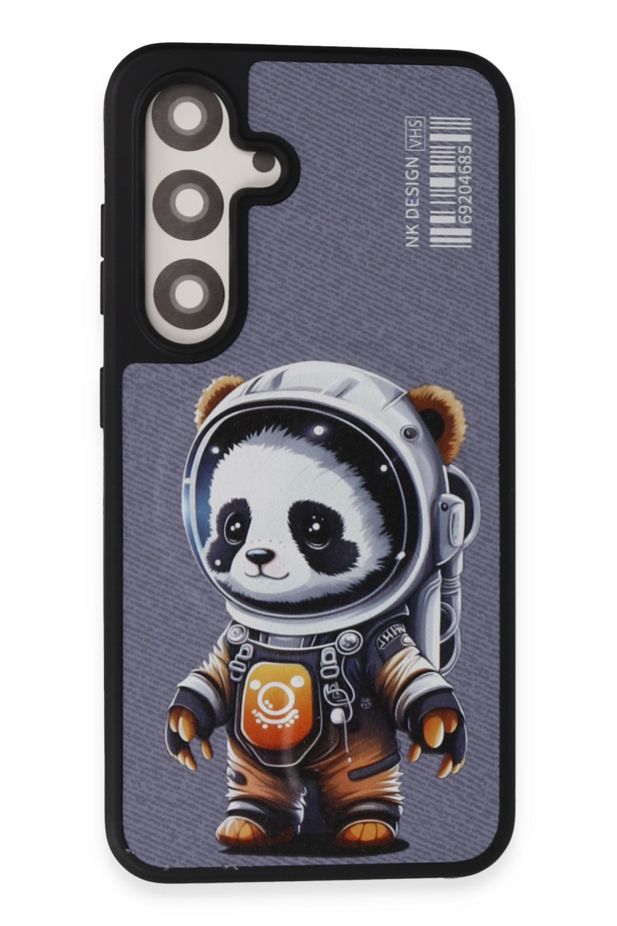 Joko Samsung Galaxy S24 Plus Fun Magsafe Kapak - Mor