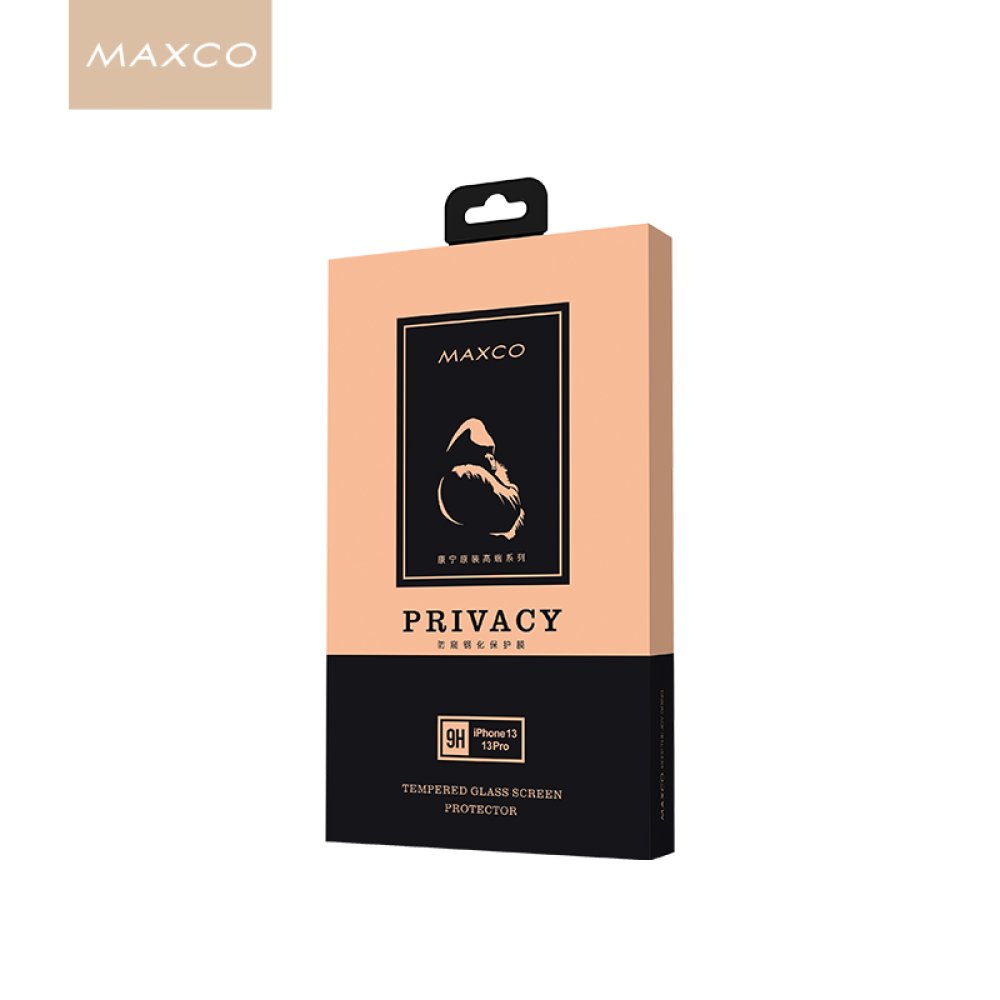  iPhone 13 Pro Spectre Hayalet Cam Ekran Koruyucu