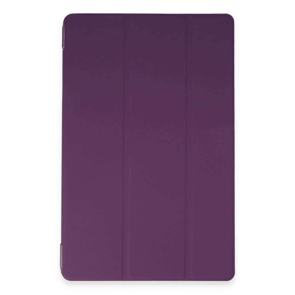 Redmi Pad Kılıf Tablet Smart Kılıf - Mor
