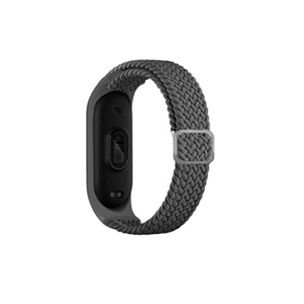  Xiaomi Mi Band 3 Star Kordon - Gri