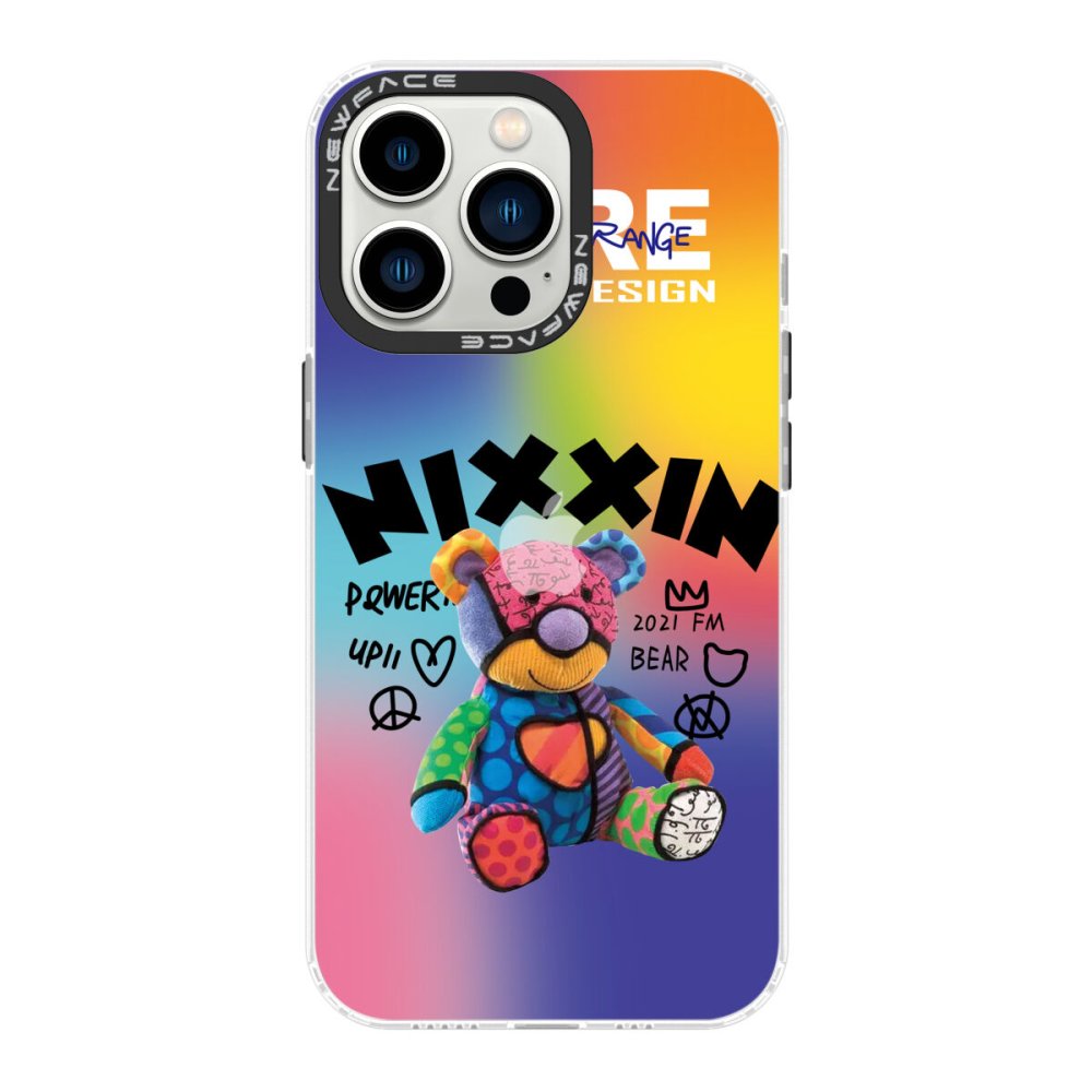 iPhone 14 Pro Kılıf Estoril Desenli Kapak - Estoril - 11  iPhone 14 Pro Kılıf Estoril Desenli Kapak - Estoril - 11