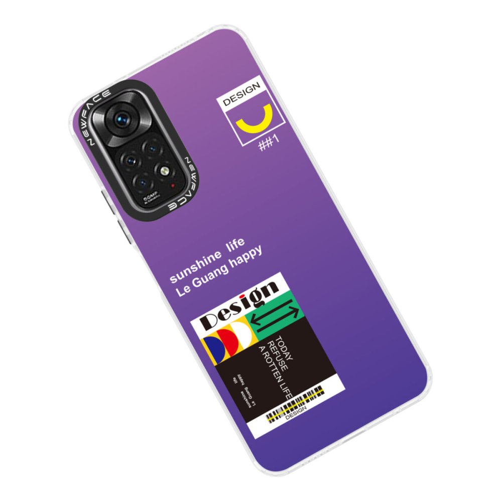 Redmi Note 11S Kılıf Estoril Desenli Kapak - Estoril - 4 Redmi Note 11S Kılıf Estoril Desenli Kapak - Estoril - 4
