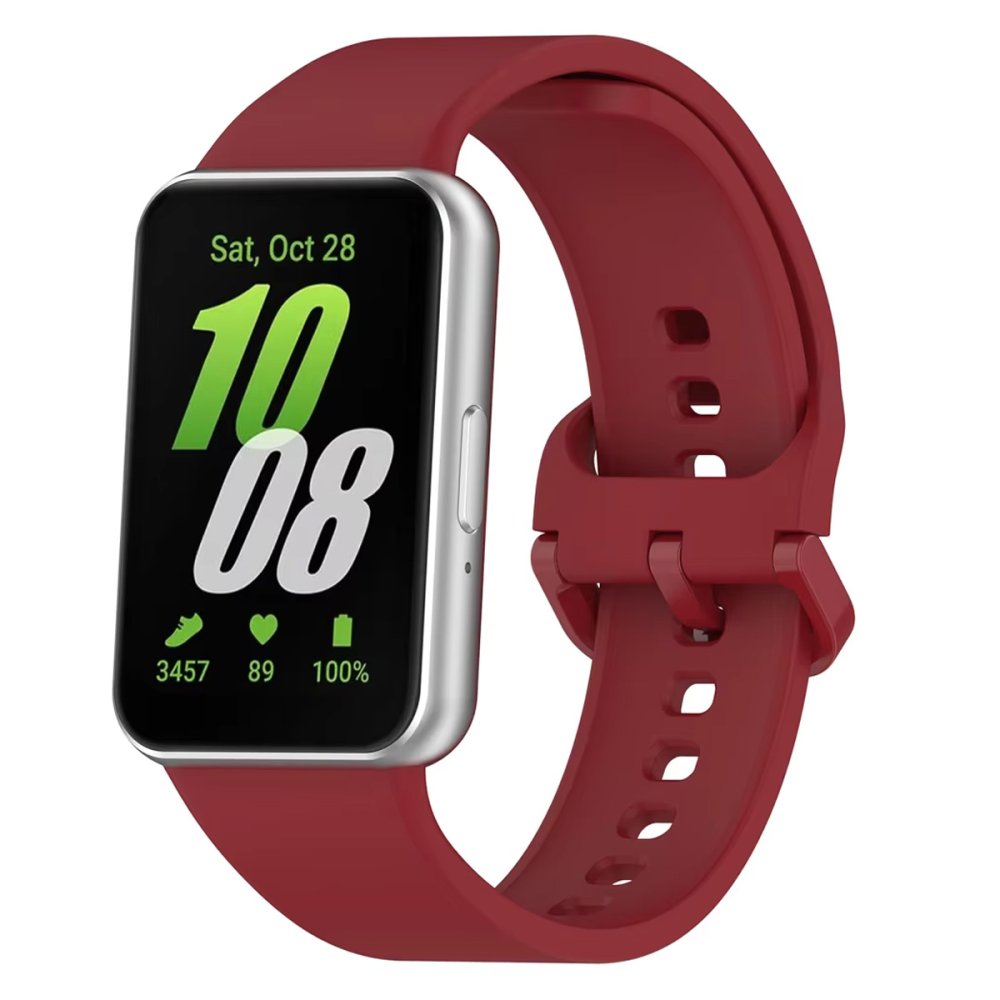  Fit 3 KR419 Ware Silikon Kordon - Bordo