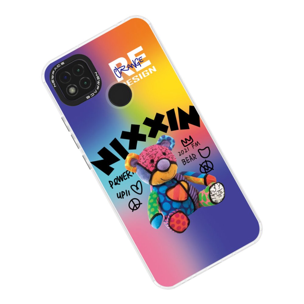 Redmi 9C Kılıf Estoril Desenli Kapak - Estoril - 11 Redmi 9C Kılıf Estoril Desenli Kapak - Estoril - 11