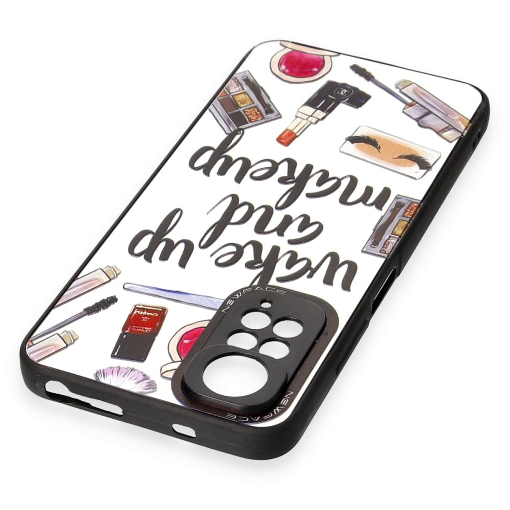 Redmi Note 11 Kılıf Mirror Desenli Kapak - Mirror - 3