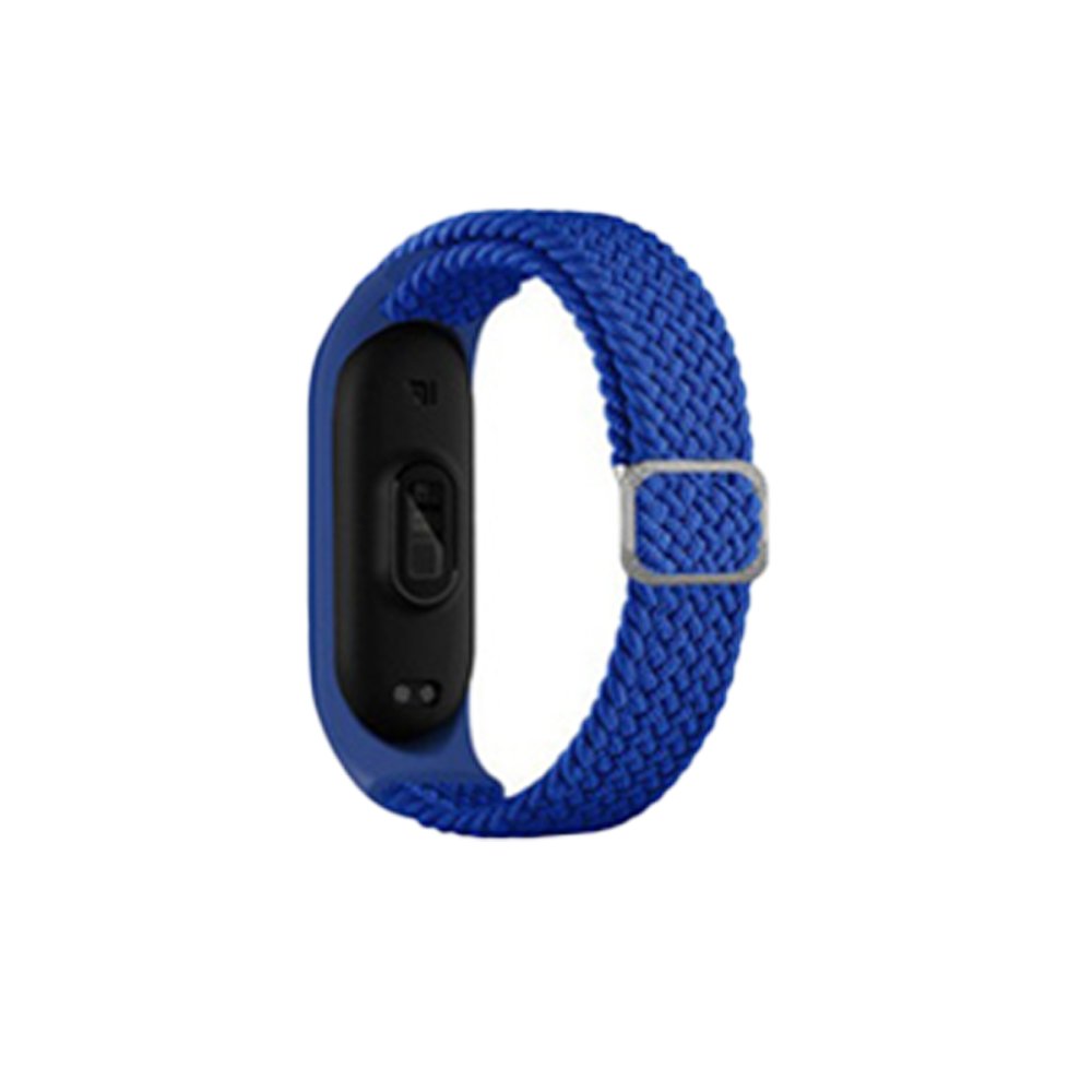  Xiaomi Mi Band 6 Star Kordon - Lacivert