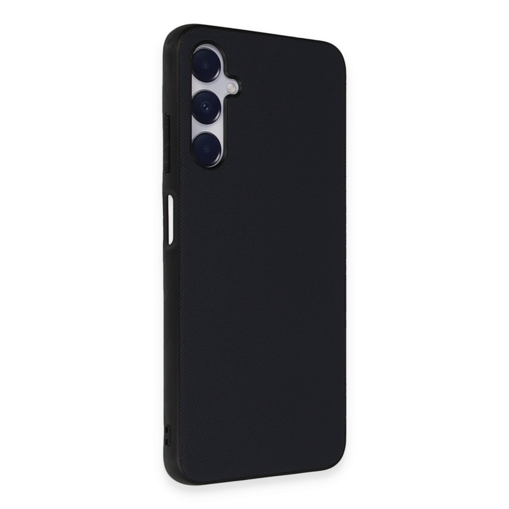  Samsung Galaxy A05S Kılıf Taft Kapak - Lacivert