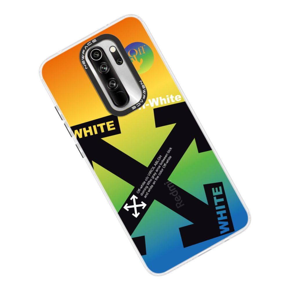 Redmi Note 8 Pro Kılıf Estoril Desenli Kapak - Estoril - 5 Redmi Note 8 Pro Kılıf Estoril Desenli Kapak - Estoril - 5