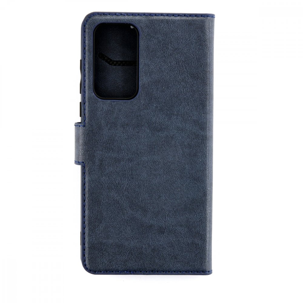  Reeder P13 Blue 2021 Kılıf Trend S Plus Kapaklı Kılıf - Lacivert
