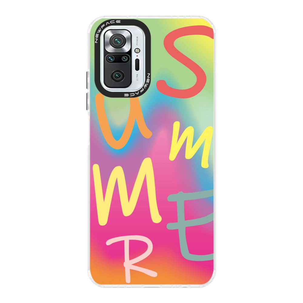 Redmi Note 10 Pro Kılıf Estoril Desenli Kapak - Estoril - 3