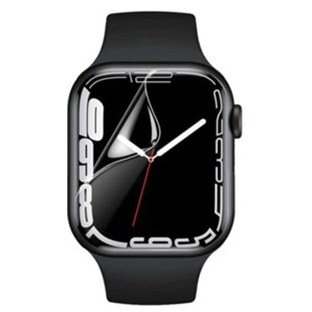  Watch 6 44mm Polymer Nano Ekran Koruyucu - Şeffaf