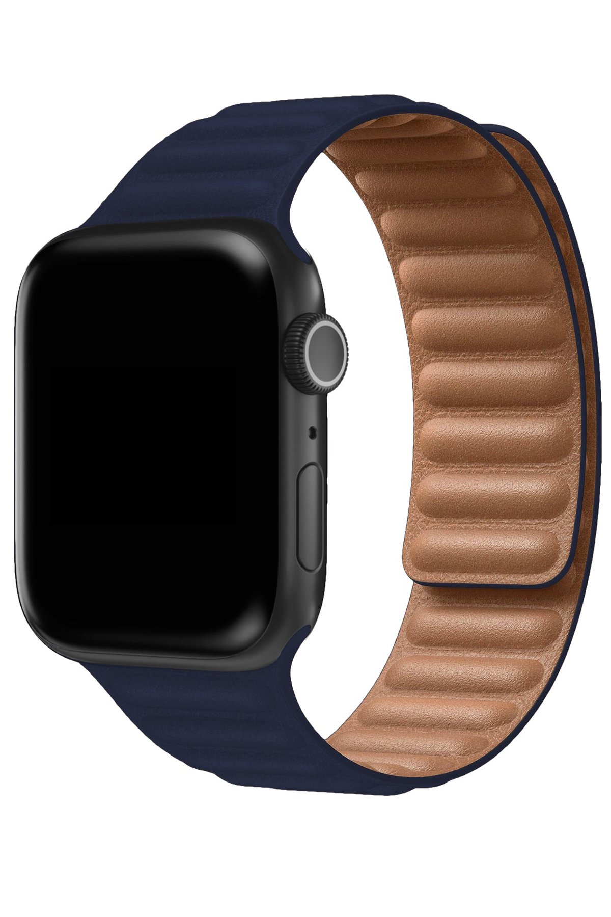 Apple Watch 40mm Loop Kordon - Lacivert Apple Watch 40mm Loop Kordon - Lacivert