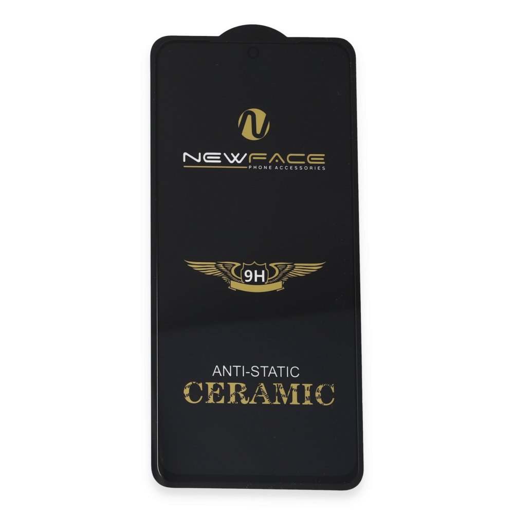 Samsung Galaxy A72 3D Antistatik Seramik Nano Ekran Koruyucu Samsung Galaxy A72 3D Antistatik Seramik Nano Ekran Koruyucu