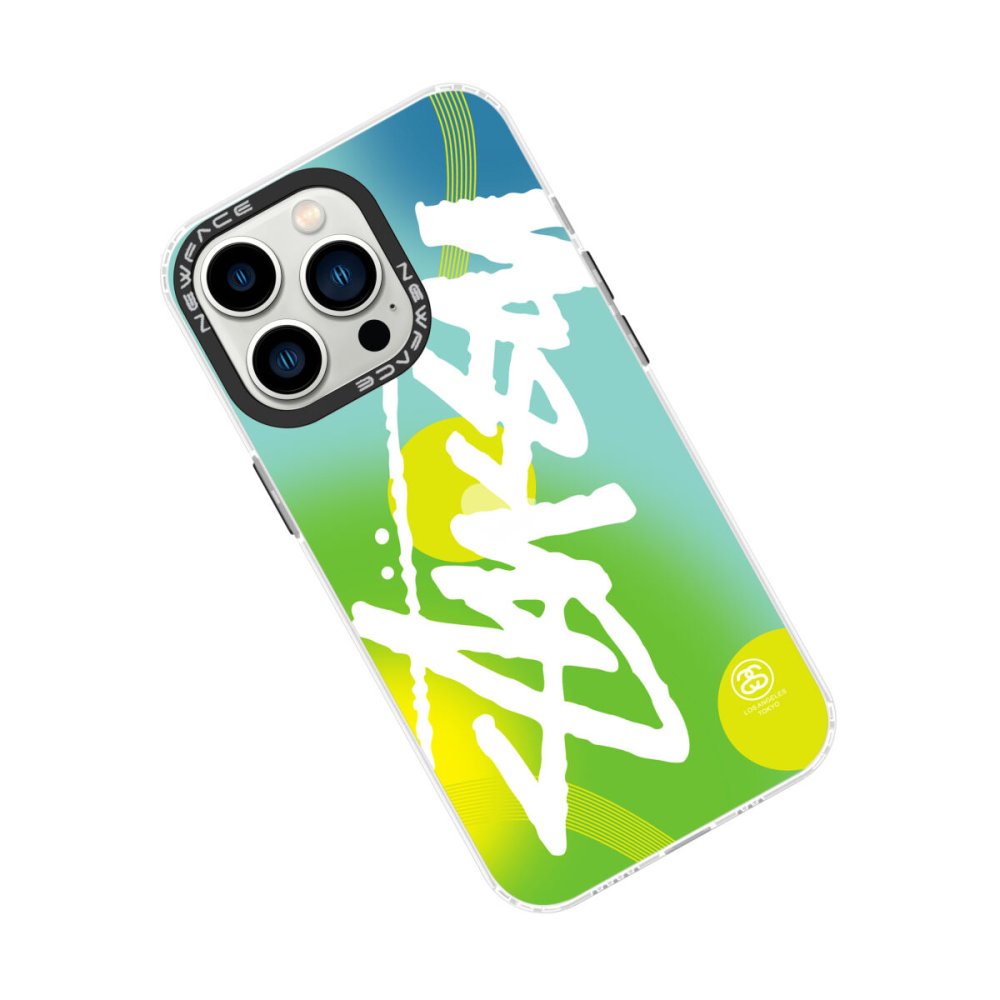  iPhone 14 Pro Max Kılıf Estoril Desenli Kapak - Estoril - 2
