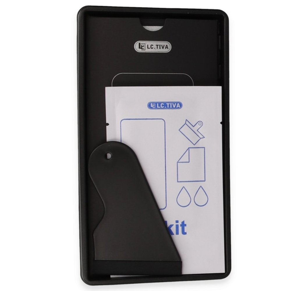  Samsung Galaxy S24 Ultra Durable Full Glue Curved Cam