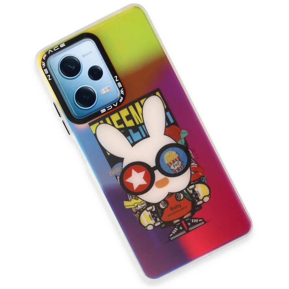 Redmi Note 12 4G Kılıf Estoril Desenli Kapak - Estoril - 10 Redmi Note 12 4G Kılıf Estoril Desenli Kapak - Estoril - 10