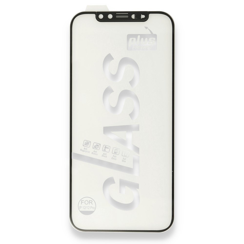  iPhone 12 Pro 34D Izgaralı Cam