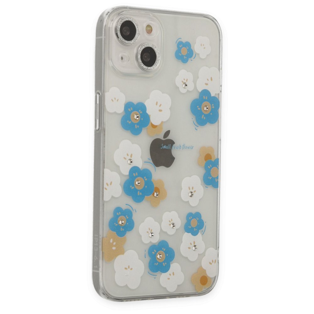 iPhone 14 Plus Kılıf Lucky Silikon - Lucky 2  iPhone 14 Plus Kılıf Lucky Silikon - Lucky 2