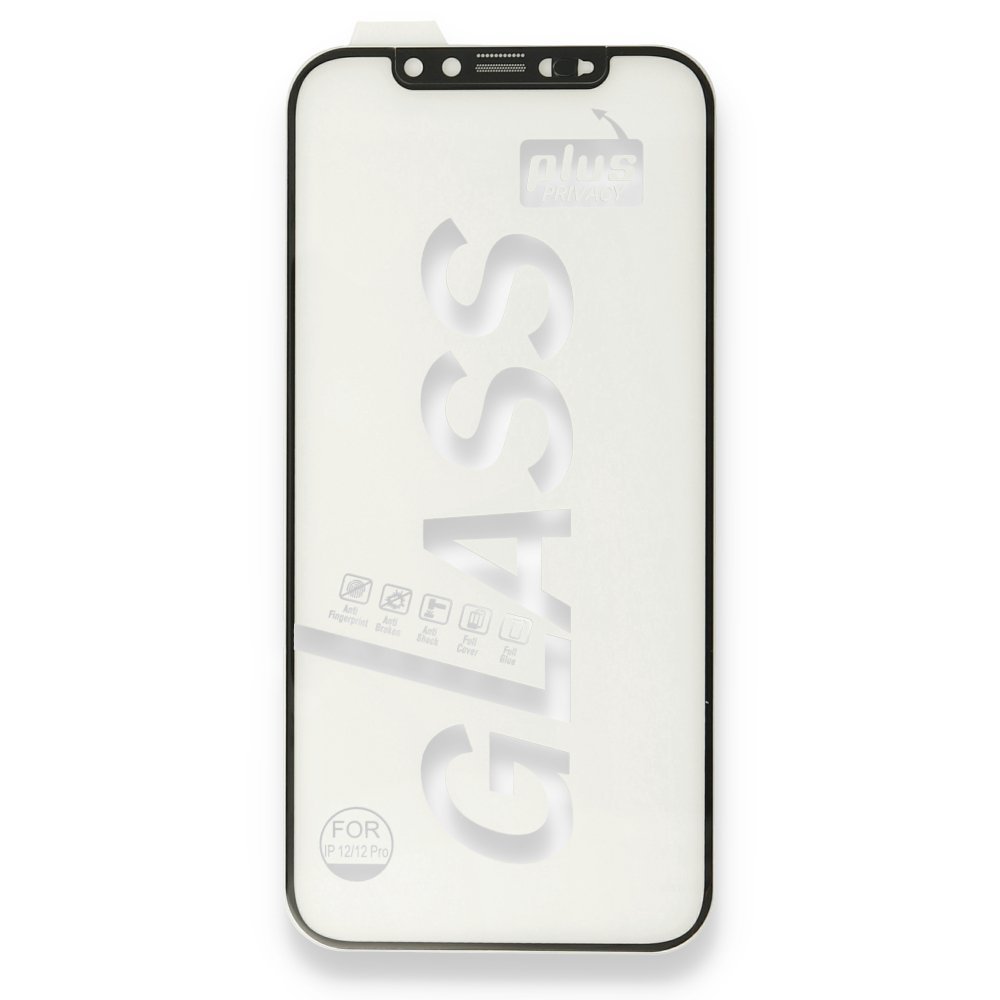  iPhone 11 Pro Max 34D Izgaralı Cam