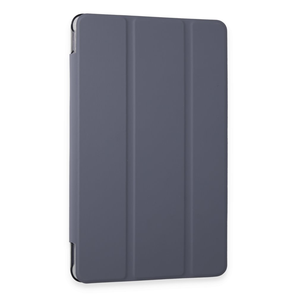  Samsung Galaxy Tab A9 Kılıf Tablet Smart Kılıf - Lila