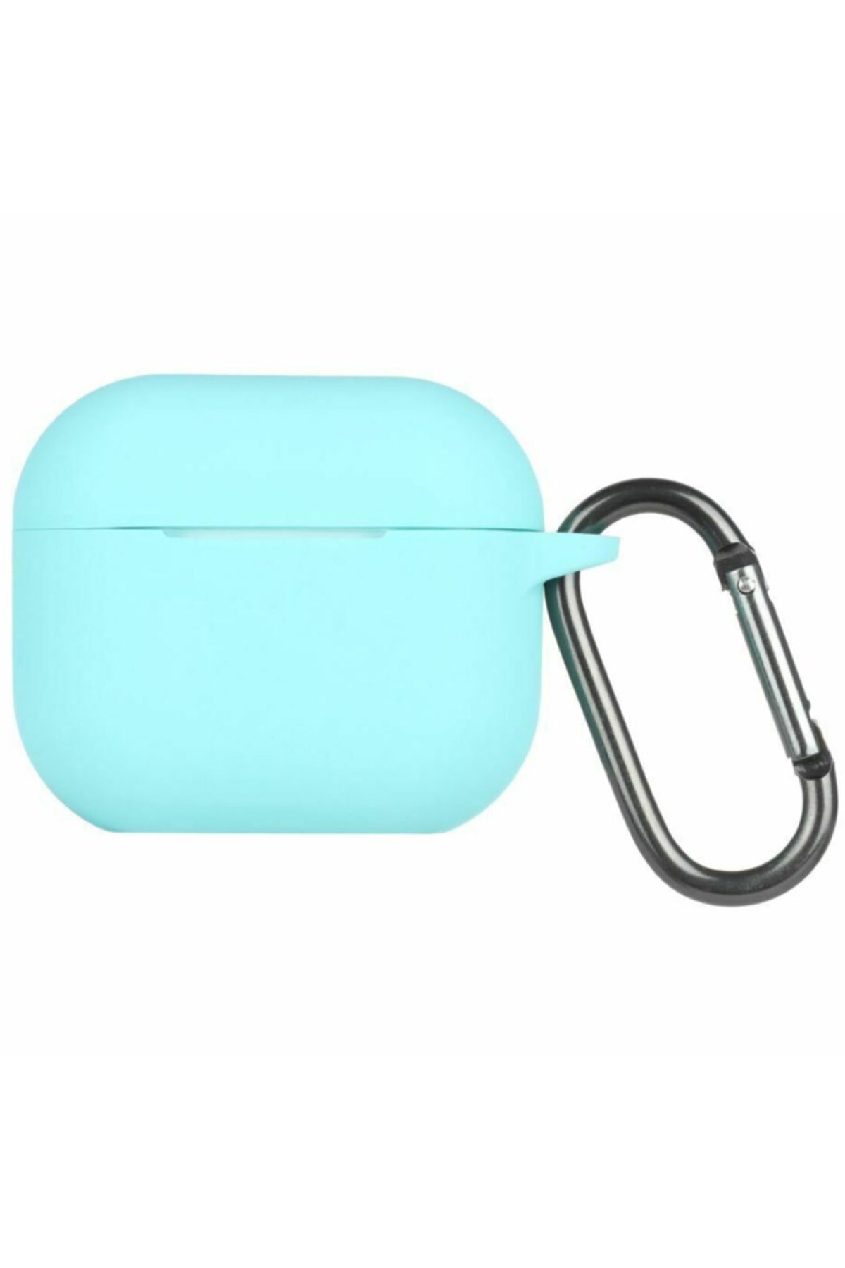 Airpods 3 (3.nesil) Hang Kılıf - Turkuaz Airpods 3 (3.nesil) Hang Kılıf - Turkuaz