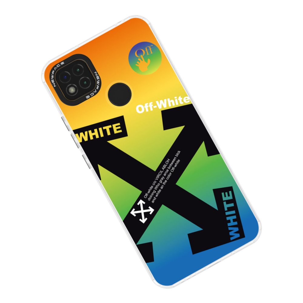 Xiaomi Poco C40 Kılıf Estoril Desenli Kapak - Estoril - 5 Xiaomi Poco C40 Kılıf Estoril Desenli Kapak - Estoril - 5