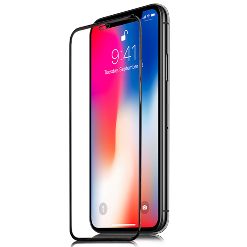  Huawei P30 Lite 5D Eko Cam Ekran Koruyucu