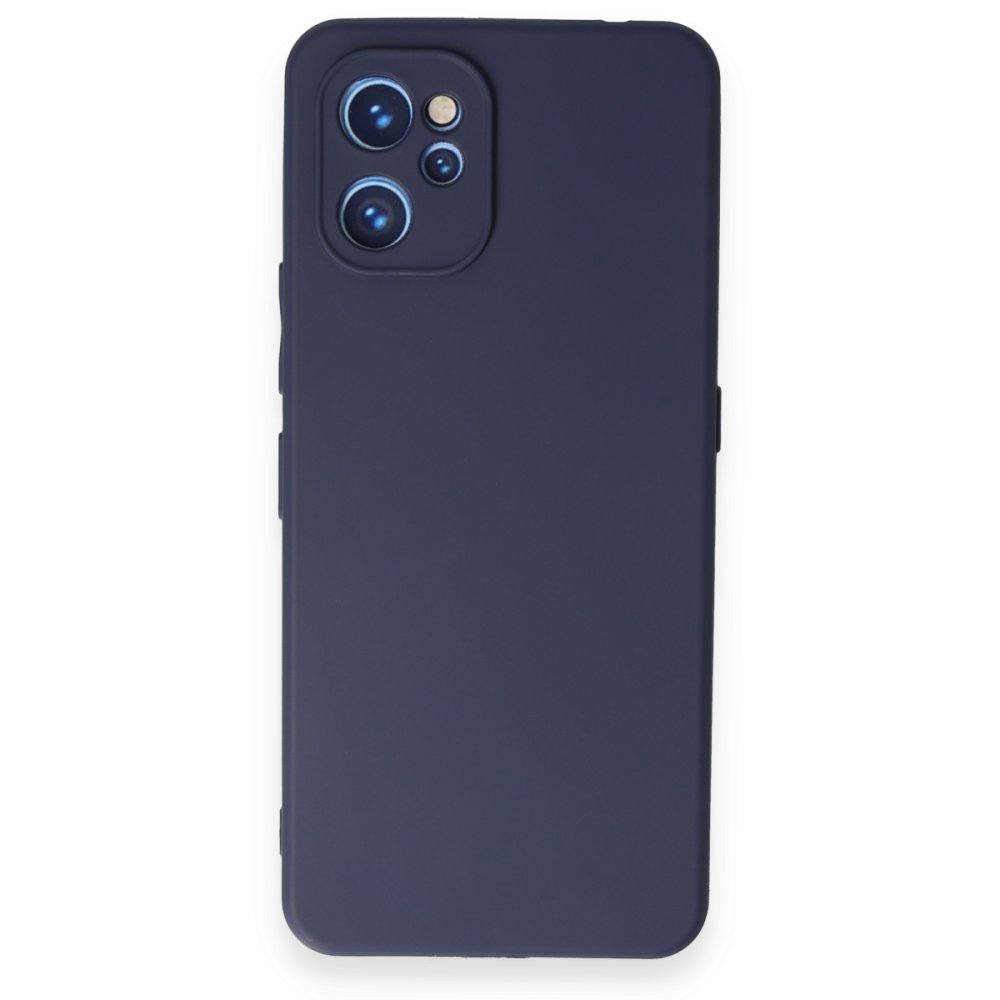  Reeder S19 Max Pro Kılıf First Silikon - Lacivert