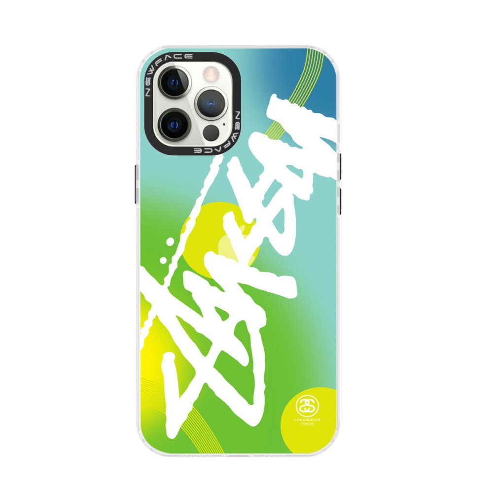  iPhone 12 Pro Max Kılıf Estoril Desenli Kapak - Estoril - 2