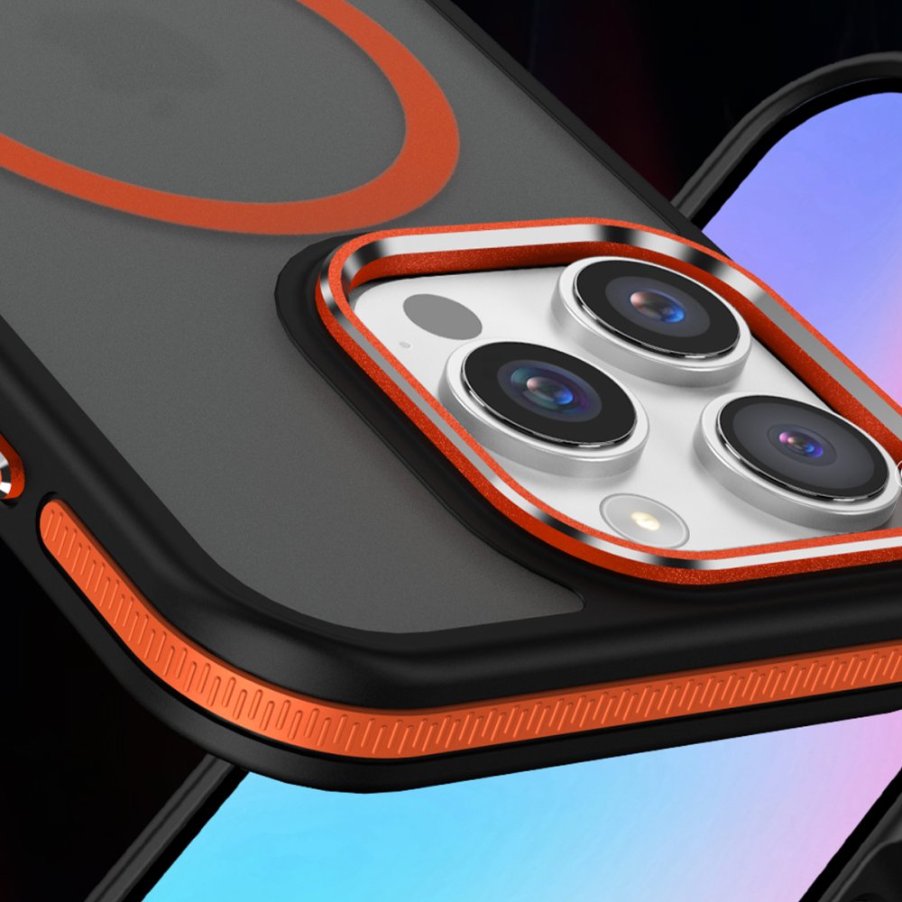 Joko iPhone 16 Pro Winner Magsafe Kapak - Bronz Joko iPhone 16 Pro Winner Magsafe Kapak - Bronz