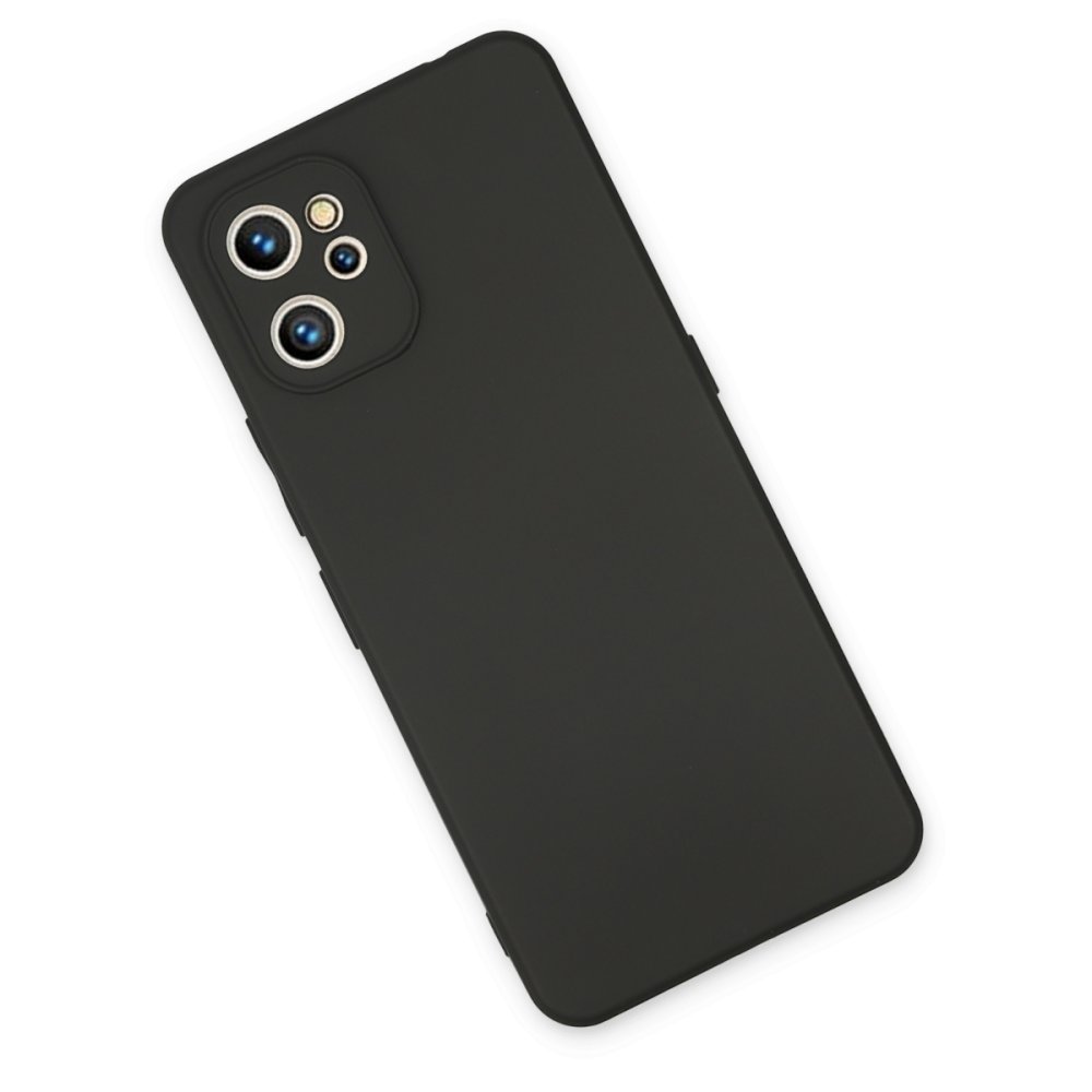  Reeder S19 Max Pro Kılıf First Silikon - Siyah