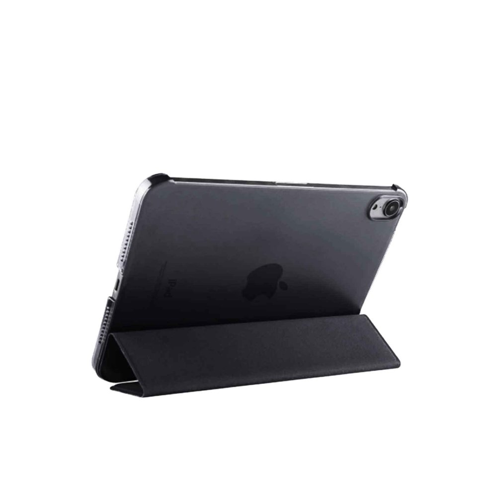 iPad Mini 3 Kılıf Tablet Smart Kılıf - Siyah iPad Mini 3 Kılıf Tablet Smart Kılıf - Siyah