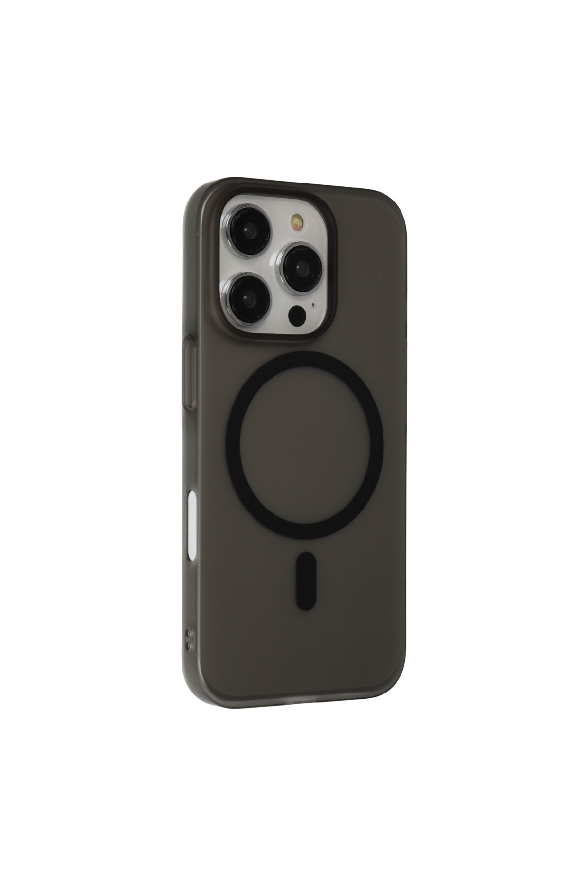 Joko iPhone 16 Pro Tuna PC Slim Magsafe Kapak - Siyah
