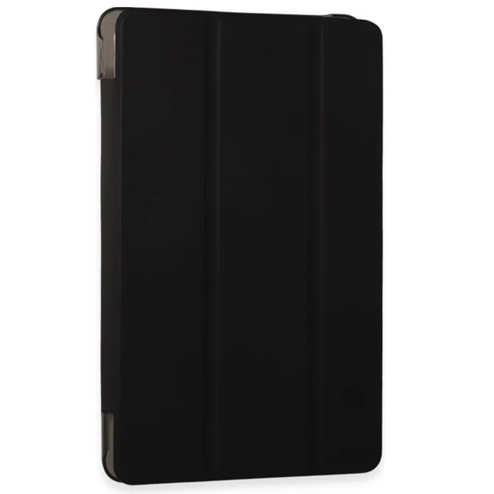 Huawei MatePad SE 11 Kılıf Tablet Smart Kılıf - Siyah Huawei MatePad SE 11 Kılıf Tablet Smart Kılıf - Siyah