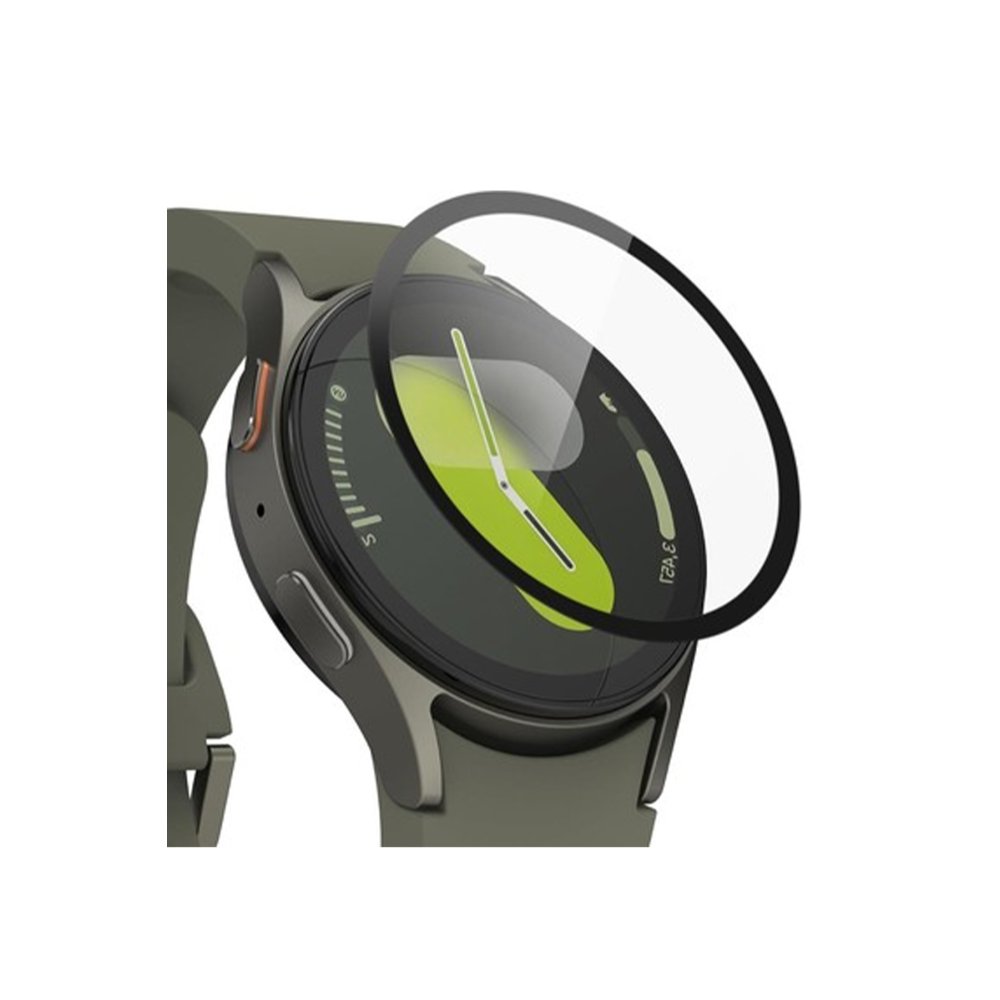  Watch 7 44mm Polymer Nano Ekran Koruyucu - Şeffaf