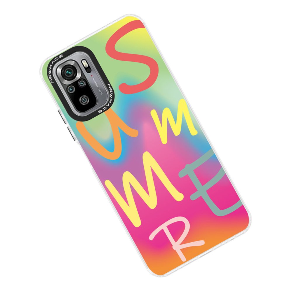Redmi Note 10 Kılıf Estoril Desenli Kapak - Estoril - 3 Redmi Note 10 Kılıf Estoril Desenli Kapak - Estoril - 3
