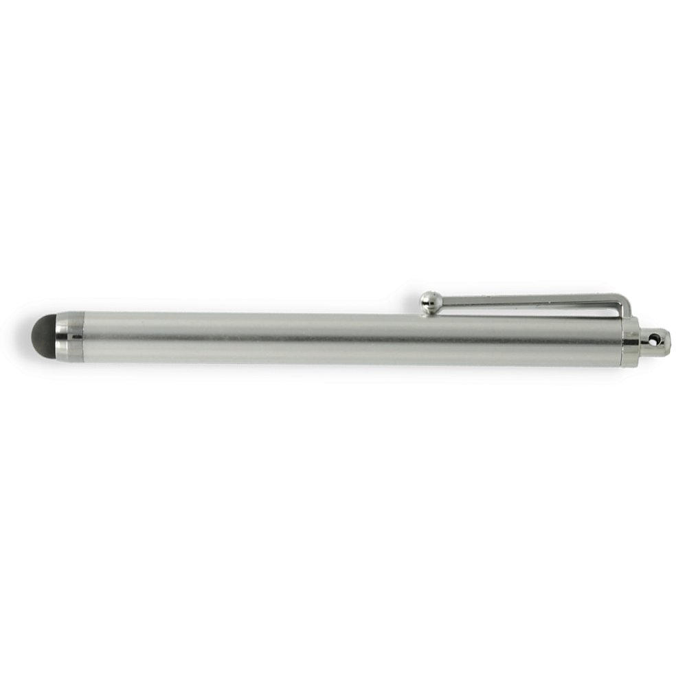  Dokunmatik Stylus Kalem NF01 - Gümüş
