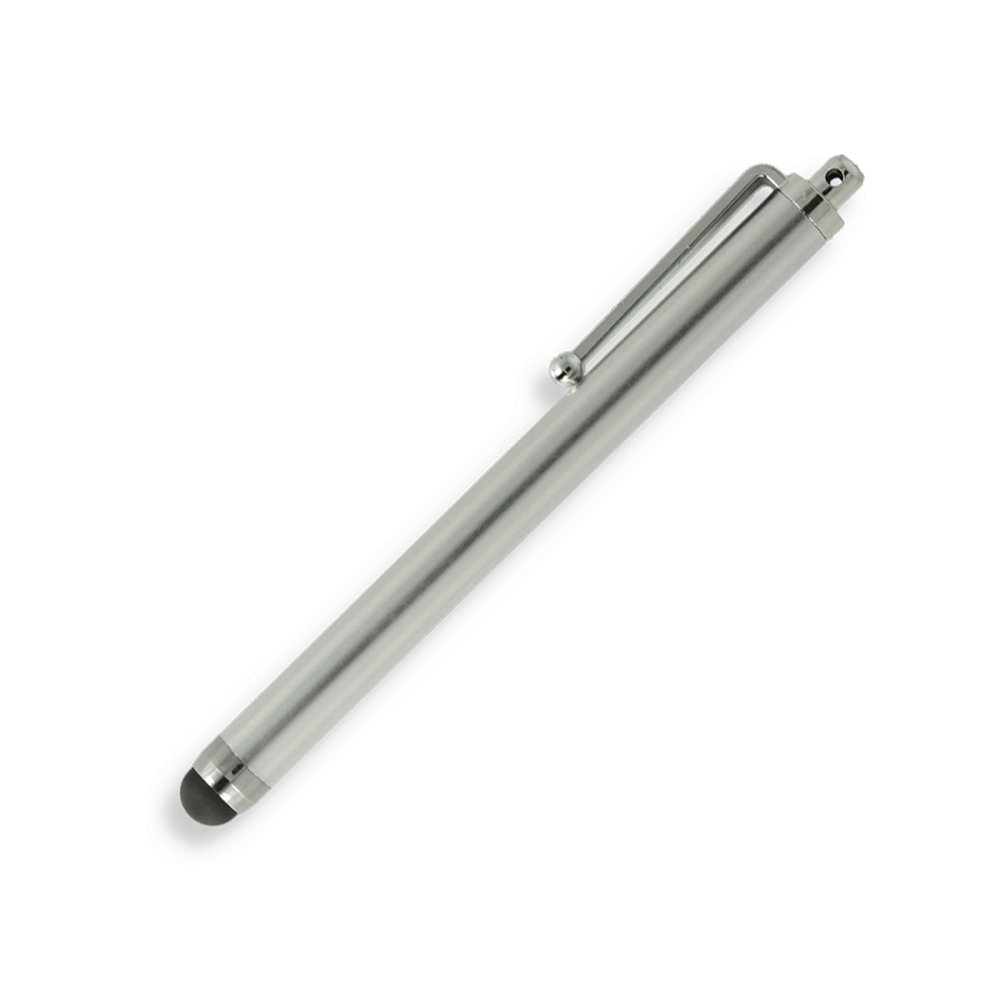  Dokunmatik Stylus Kalem NF01 - Gümüş