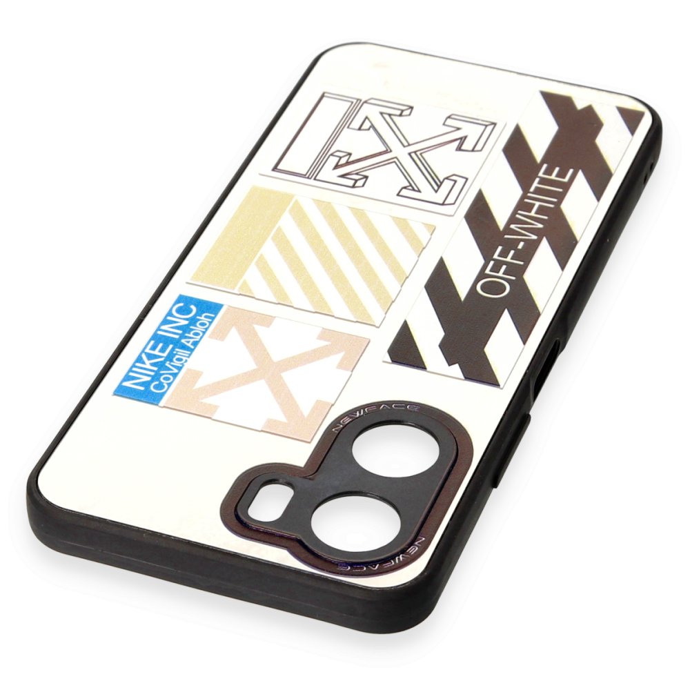  Vivo Y16 Kılıf Mirror Desenli Kapak - Mirror - 6