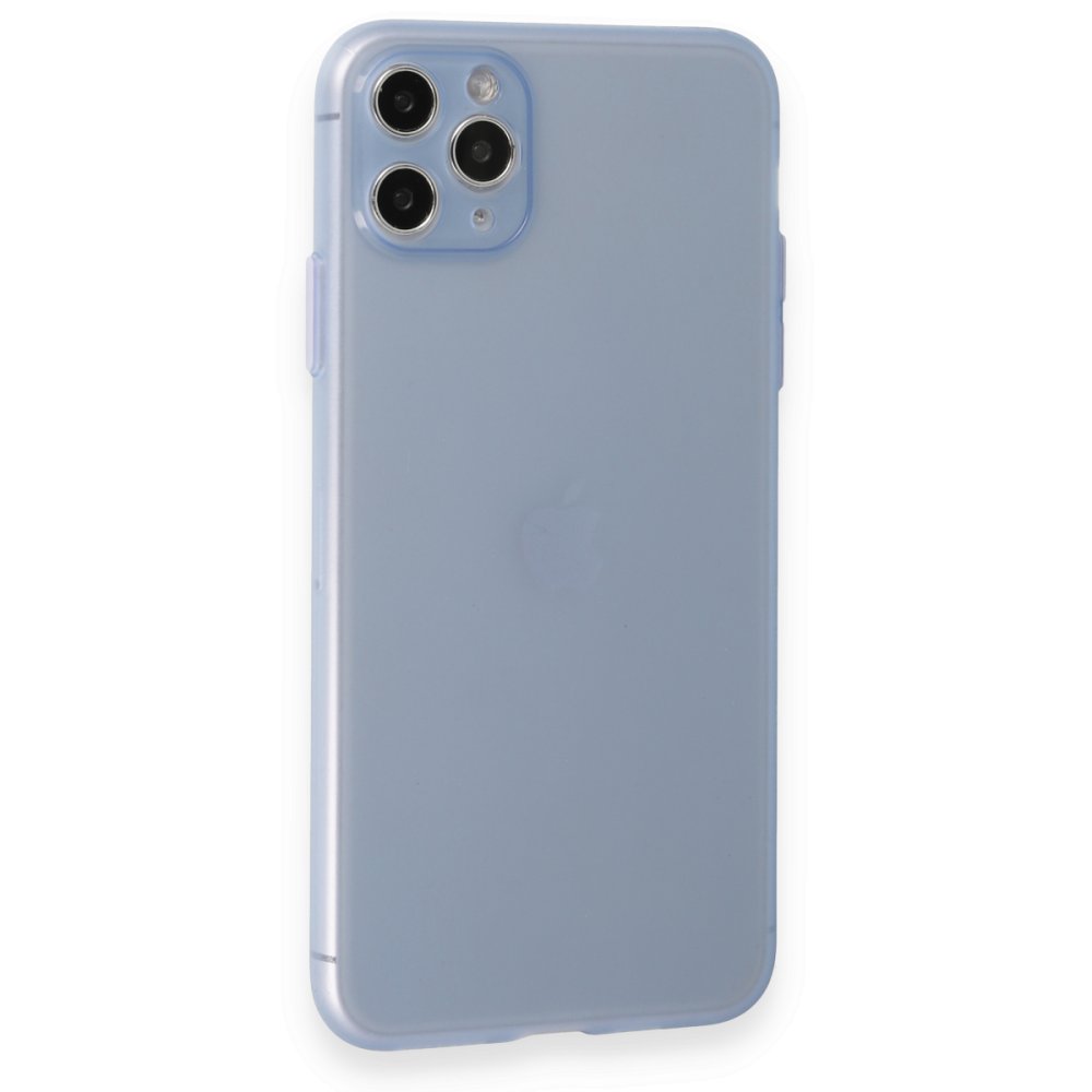 iPhone 11 Pro Max Kılıf Puma Silikon - Turkuaz iPhone 11 Pro Max Kılıf Puma Silikon - Turkuaz